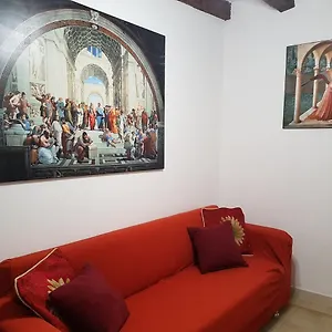 Ca' Marcella Casa vacanze