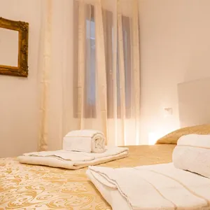 The Heart Of San Marco - Wifi Appartamento