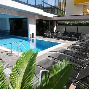 *** Hotel Ambassador Italia