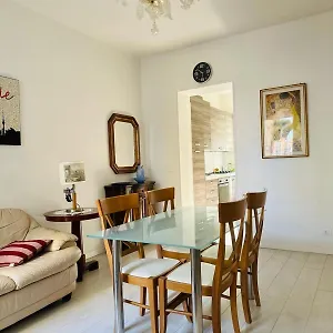 Ada's House Apartamento