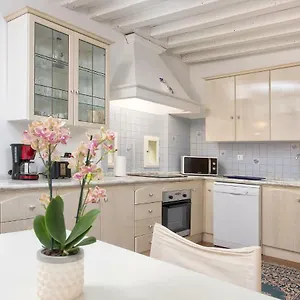 Ca Dama Del Pozzo Appartement