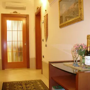 Casamariamaddalena Apartamento